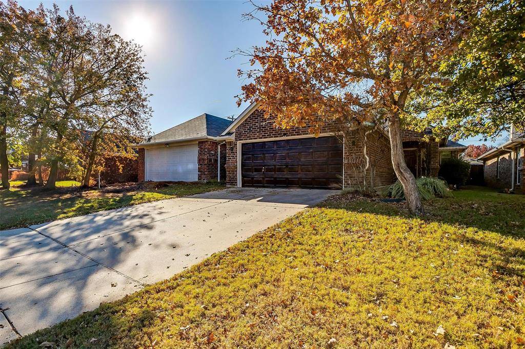 Azle, TX 76020,635 Stribling Circle