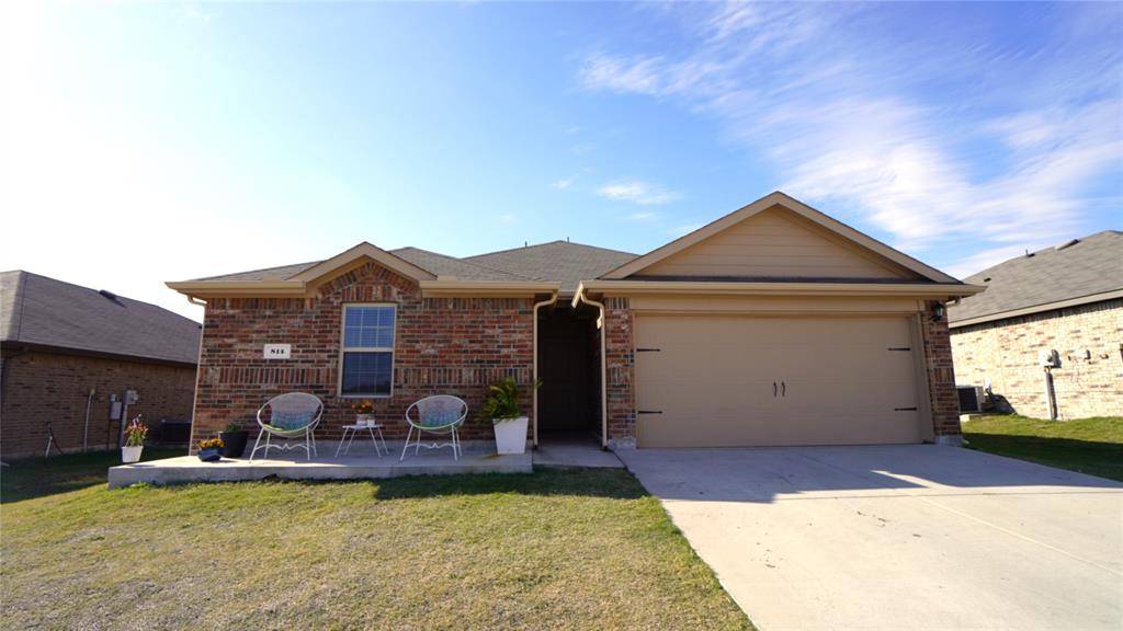 Josephine, TX 75189,814 Meadow Creek Lane