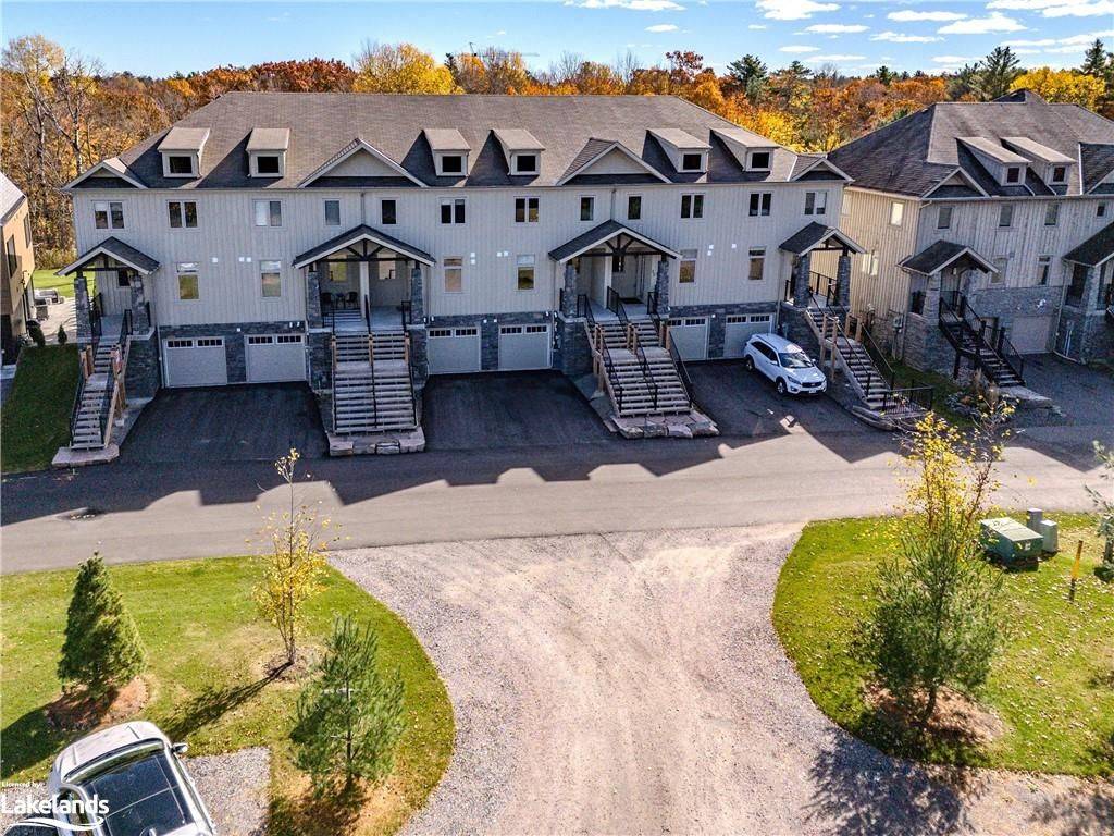 Gravenhurst, ON P1P 0A2,51 Rockmount CRES