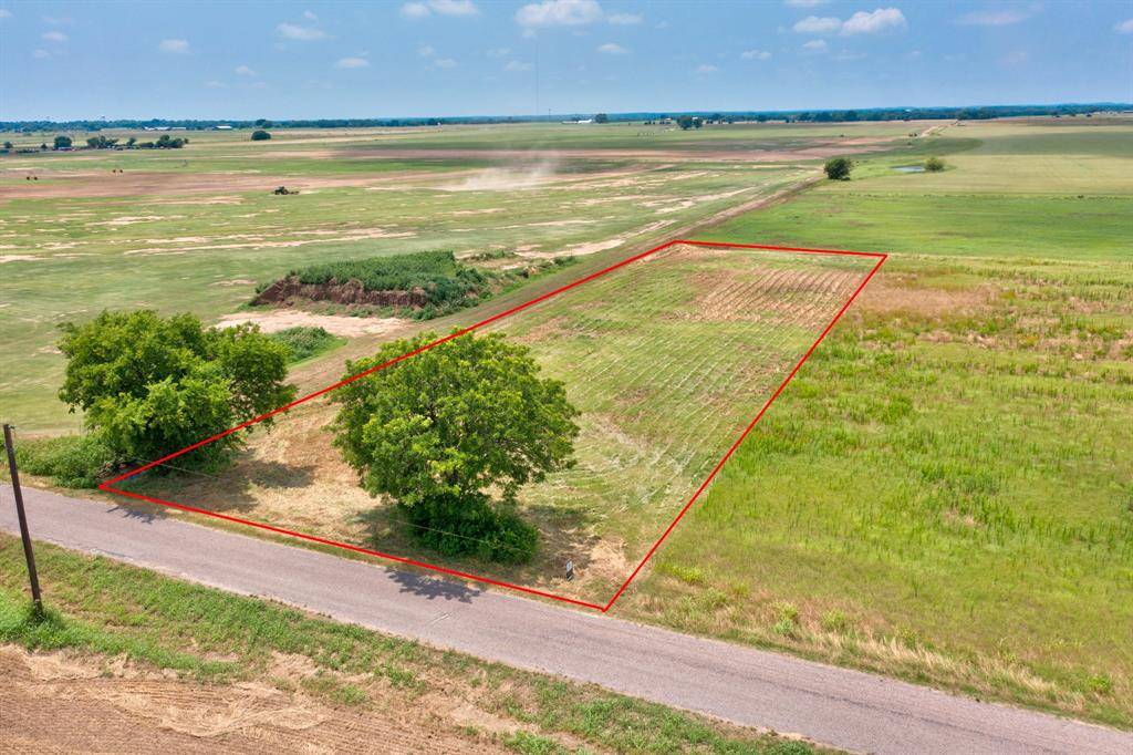 Collinsville, TX 76233,Lot 14 Block A Dawkins Road