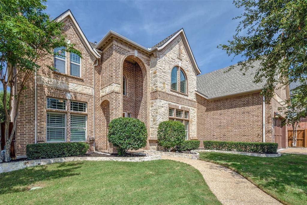 Flower Mound, TX 75028,1505 Daisy Lane