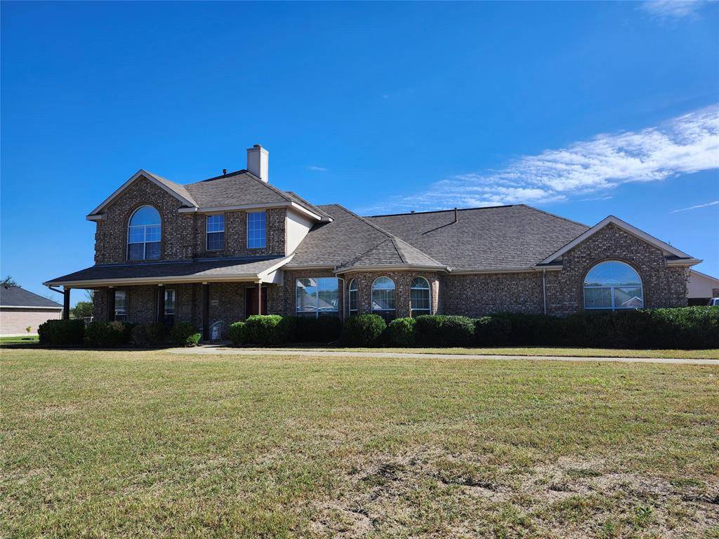 Rockwall, TX 75087,2365 Saddlebrook Lane