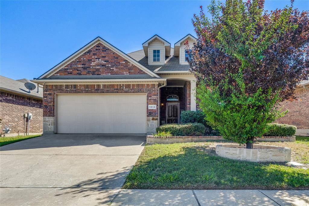 Fort Worth, TX 76052,1413 Zanna Grace Way