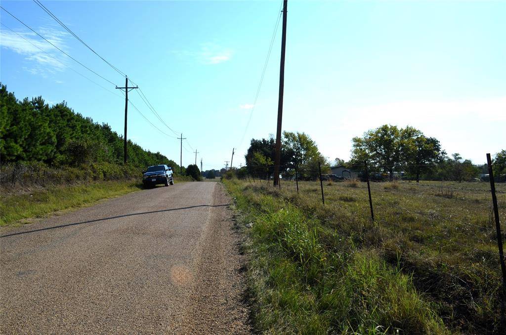 Mabank, TX 75147,0 County Line Road #2507