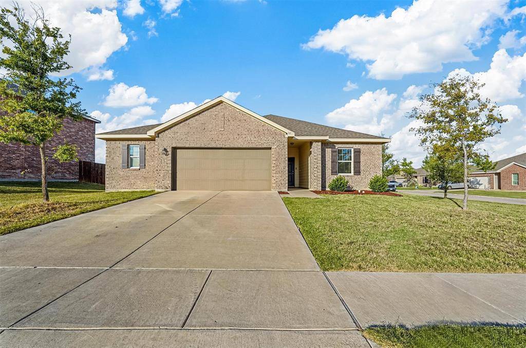 Glenn Heights, TX 75154,301 Gypsum Lane