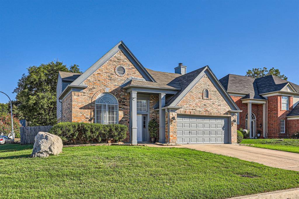 Fort Worth, TX 76123,8101 Cloverglen Lane