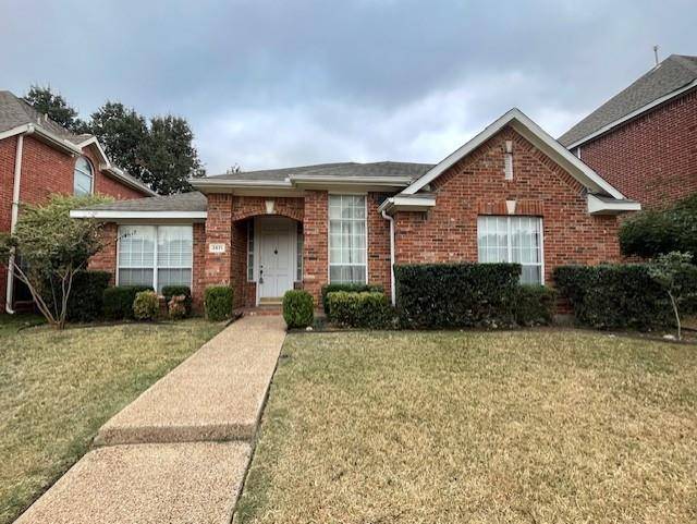 Dallas, TX 75287,3571 Briargrove Lane