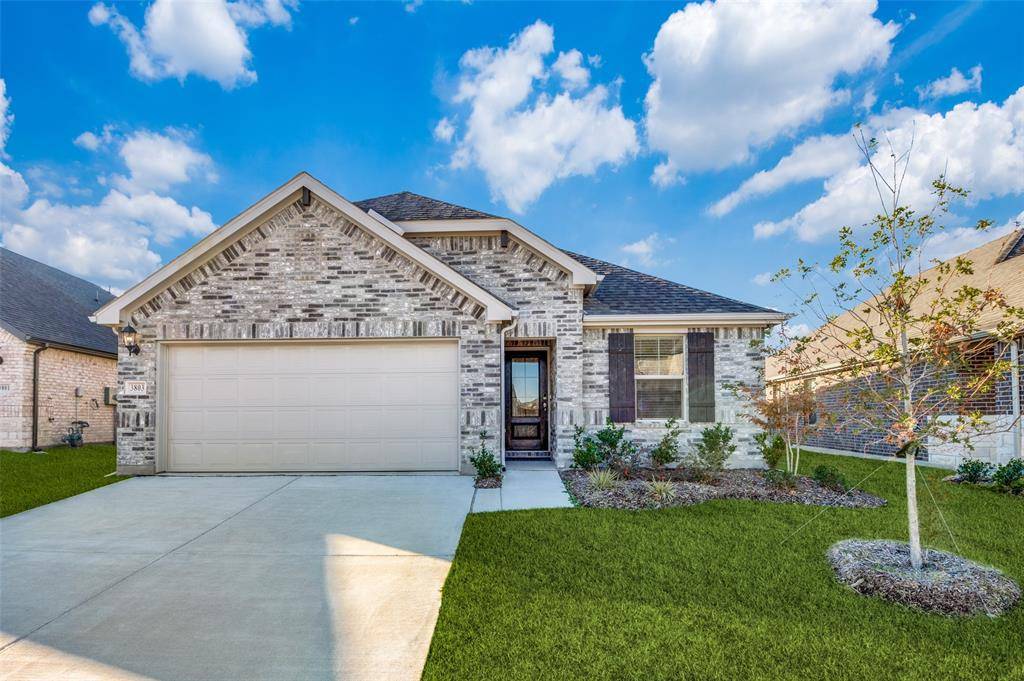 Mckinney, TX 75071,3803 Kenwood Drive