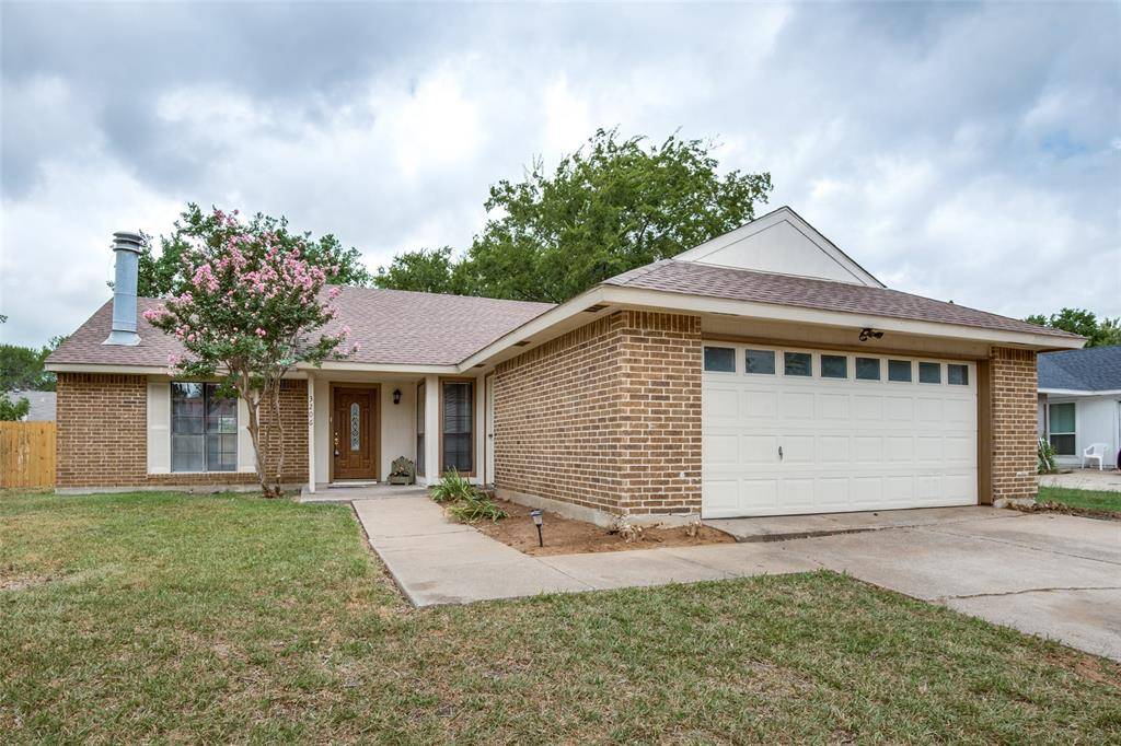 Arlington, TX 76014,3206 Wintersmith Drive