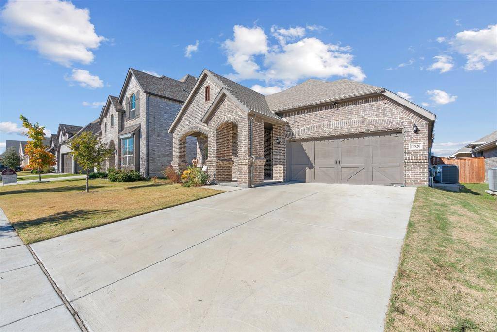 Aledo, TX 76008,14920 Nightmist Road