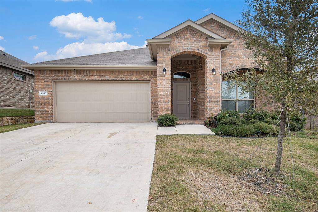 Weatherford, TX 76087,2313 Matador Ranch Drive