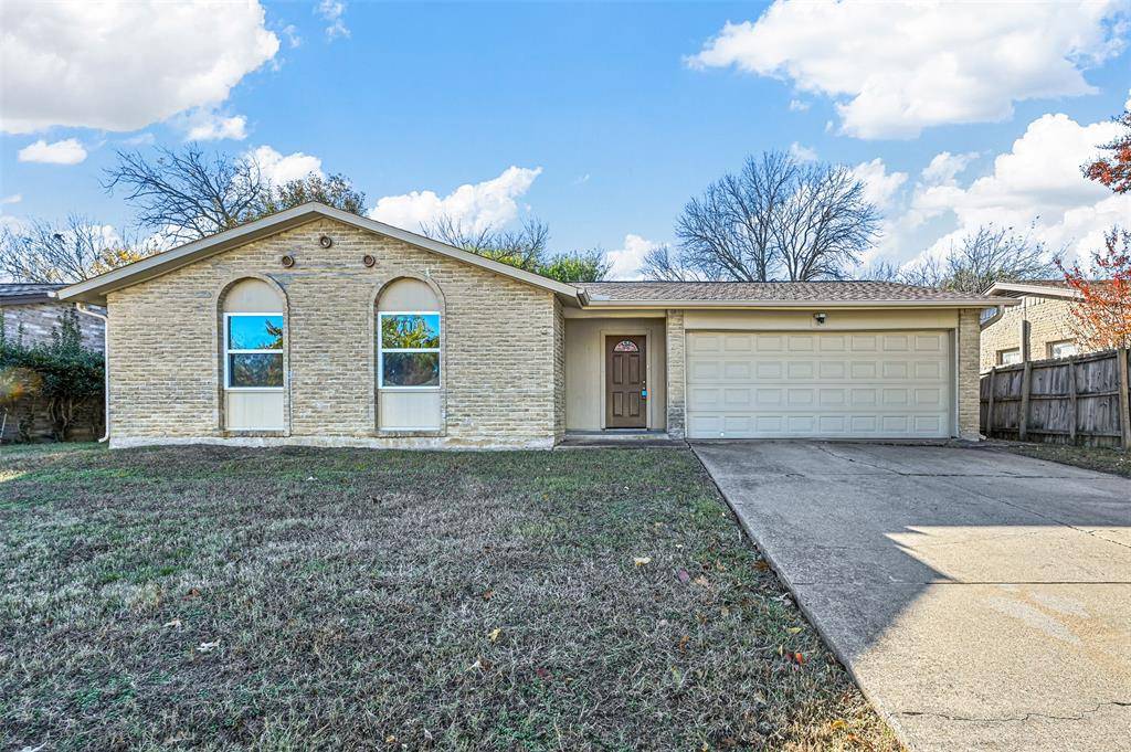 Arlington, TX 76014,1300 Carla Avenue