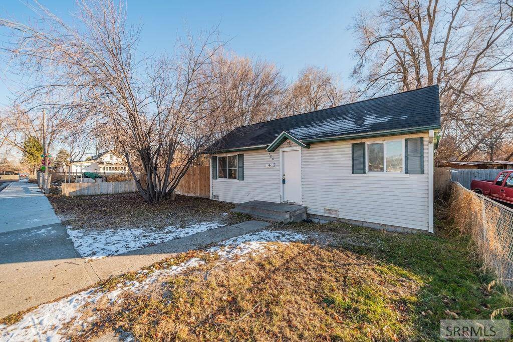 Idaho Falls, ID 83404,388 E 15th Street