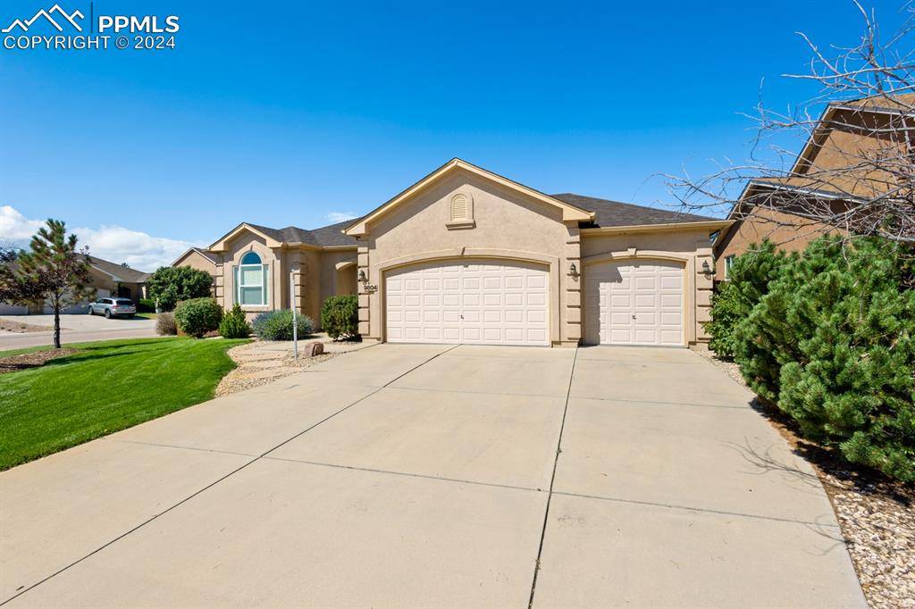 Peyton, CO 80831,9804 Bighorn Canyon DR