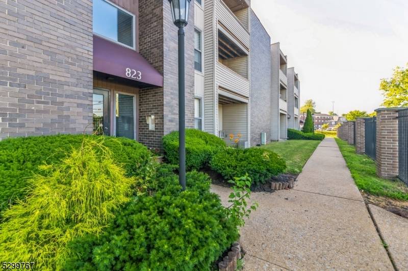 Nutley Twp., NJ 07110,823 Main St #K