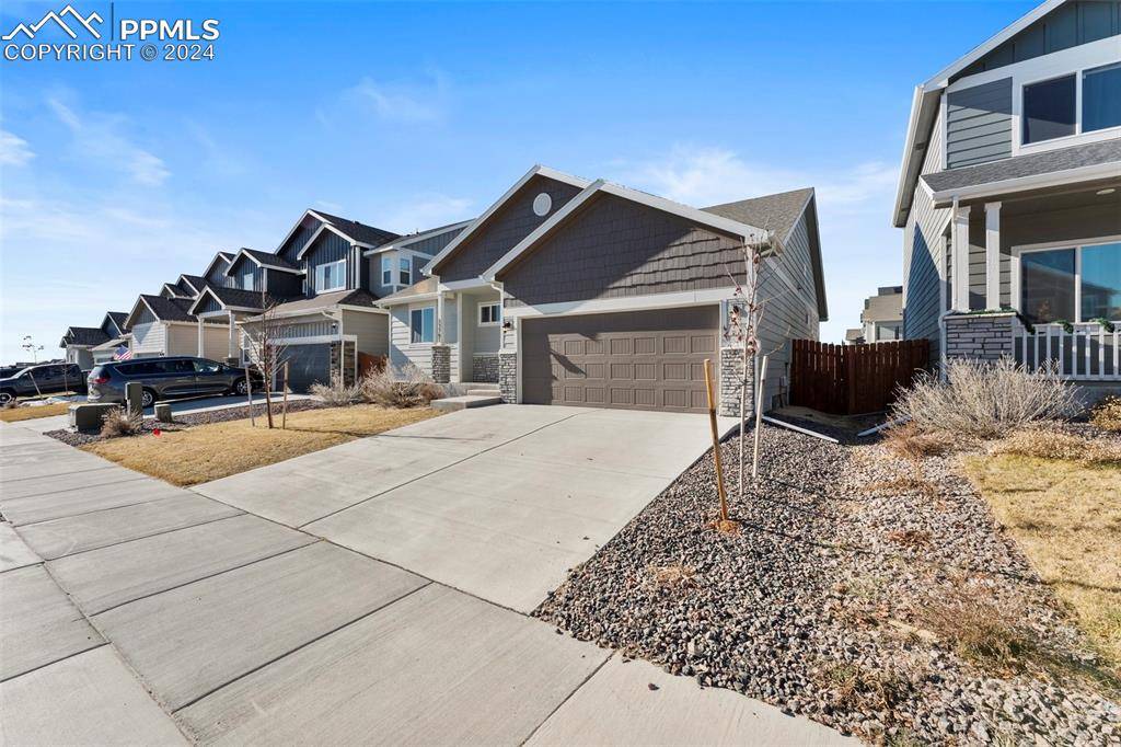 Peyton, CO 80831,13567 Woods Grove DR