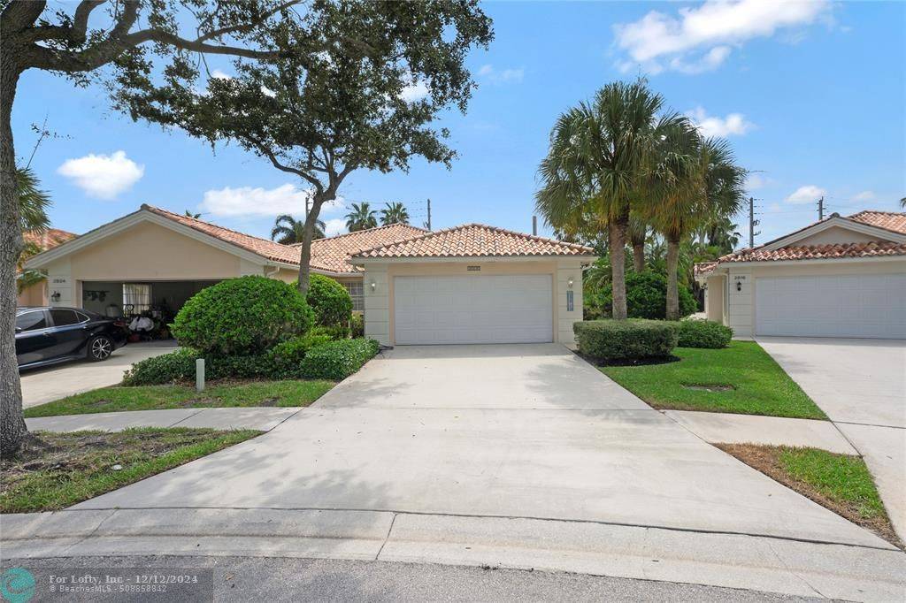 West Palm Beach, FL 33411,2822 WHITE TROUT Lane