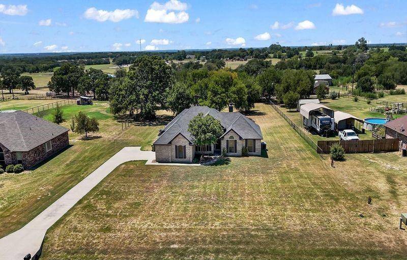 Weatherford, TX 76087,165 Savannah Drive