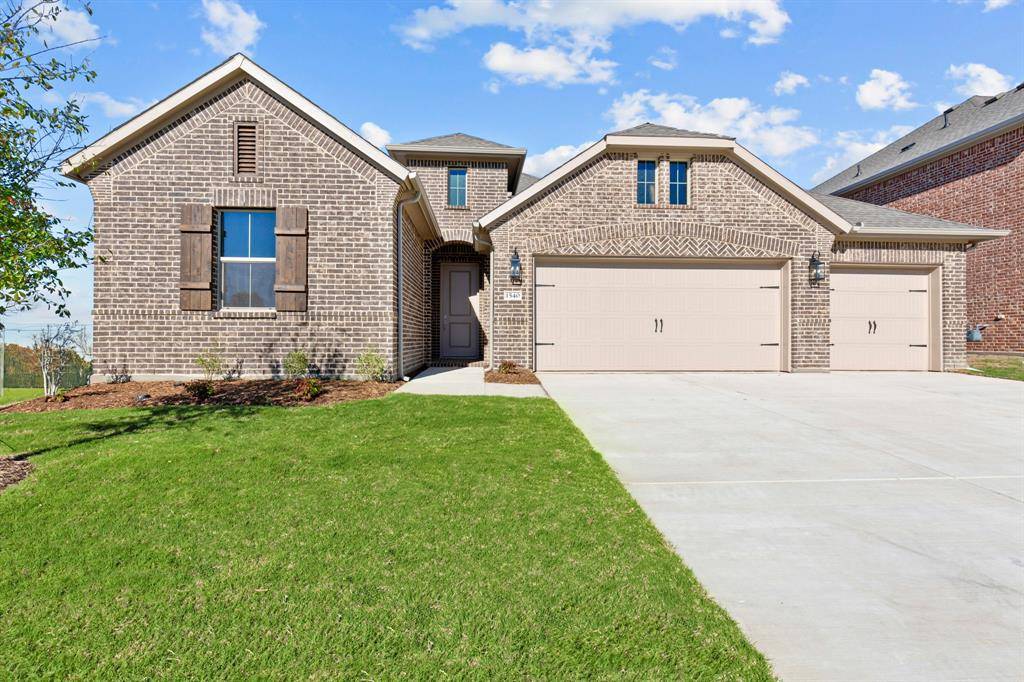 Forney, TX 75126,1540 Bushman Lane