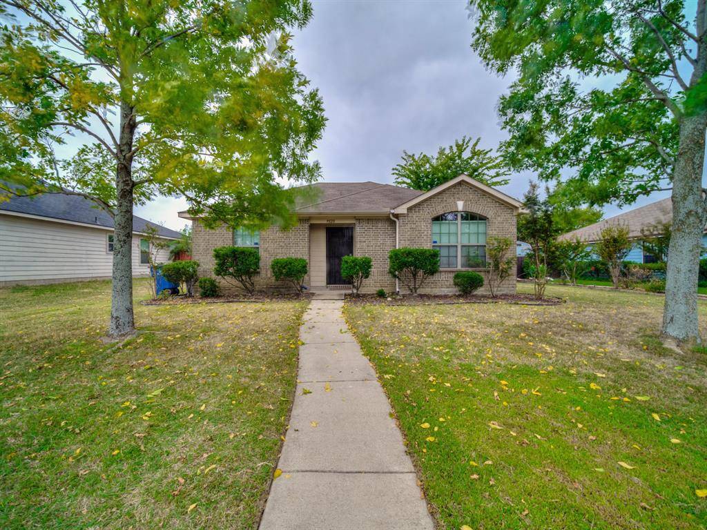 Dallas, TX 75217,9820 Whistler Drive