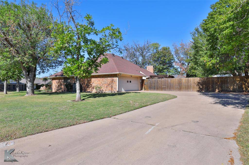 Abilene, TX 79602,2141 Crestline Drive