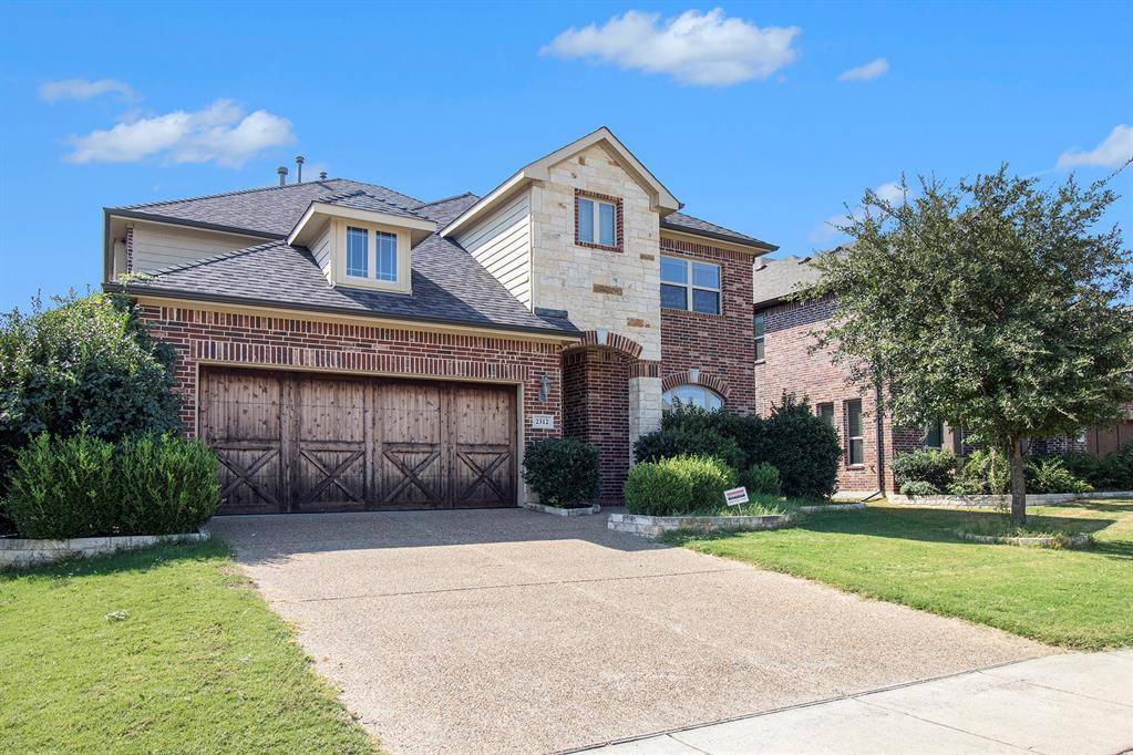 Plano, TX 75025,2312 Kemerton