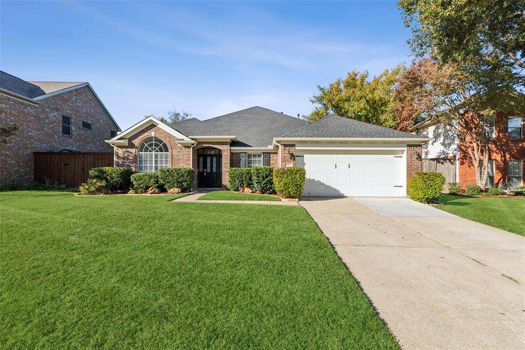 Flower Mound, TX 75028,2725 Ponderosa Pine Drive