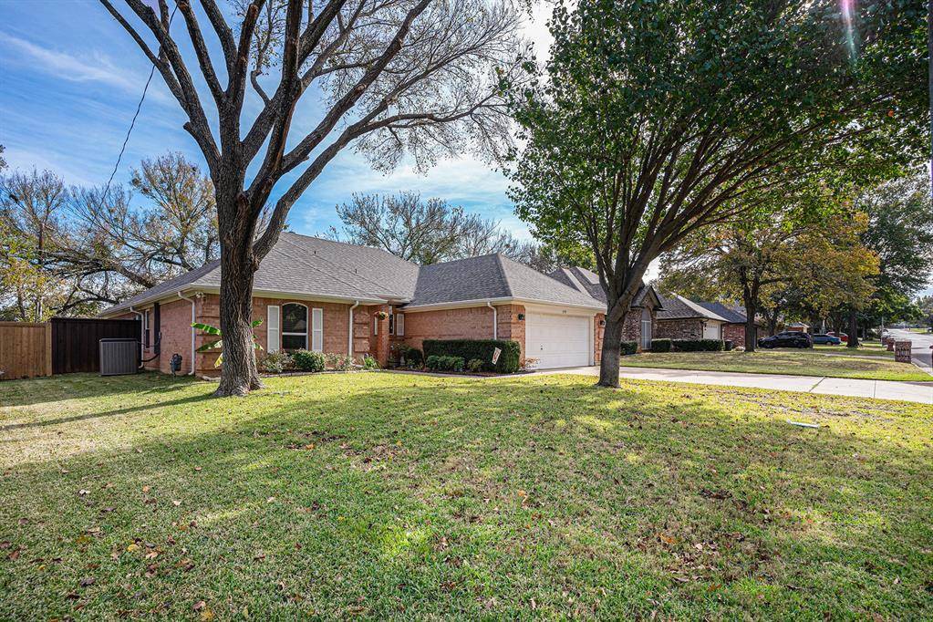 Burleson, TX 76028,599 Cardinal Ridge Road