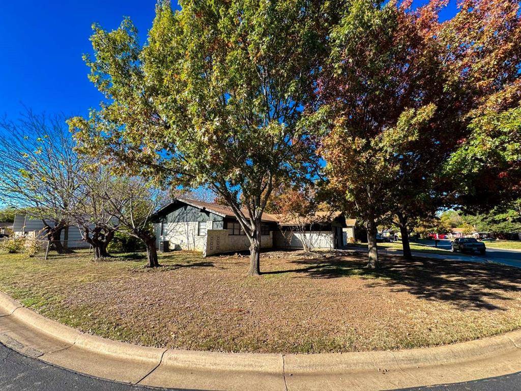 Crowley, TX 76036,708 Meadowlark Circle