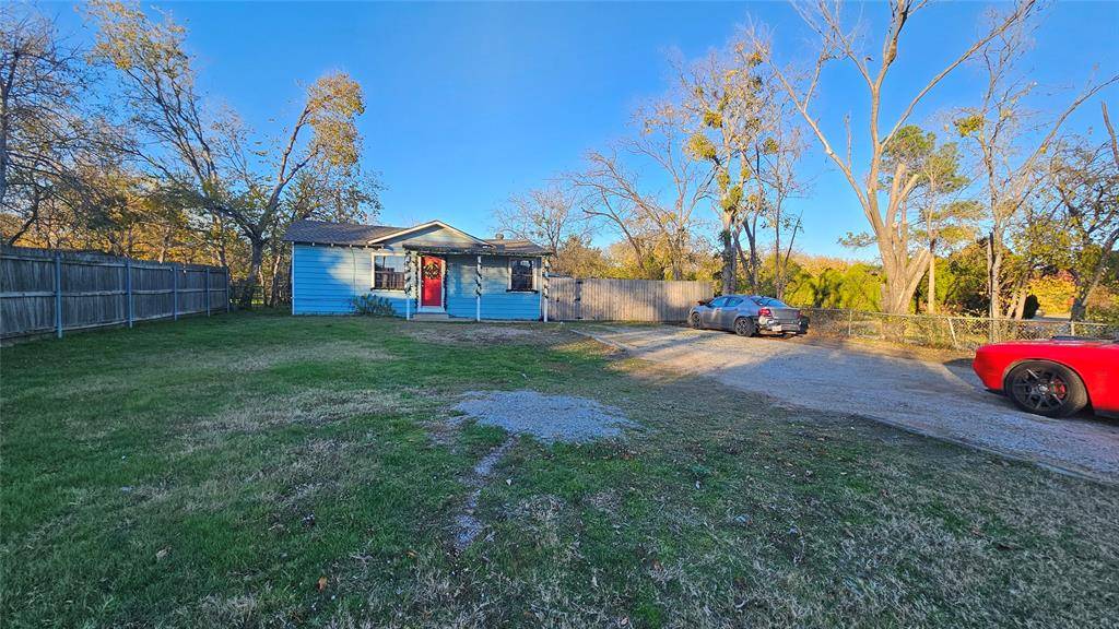 Denton, TX 76209,601 Audra Lane