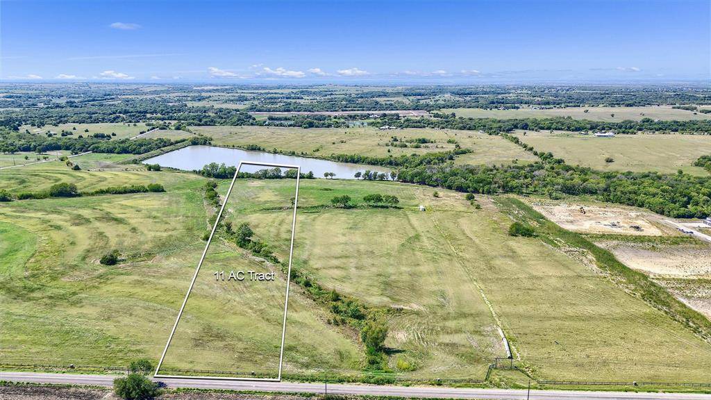 Celina, TX 75009,11 AC Tract 3 County Road 174