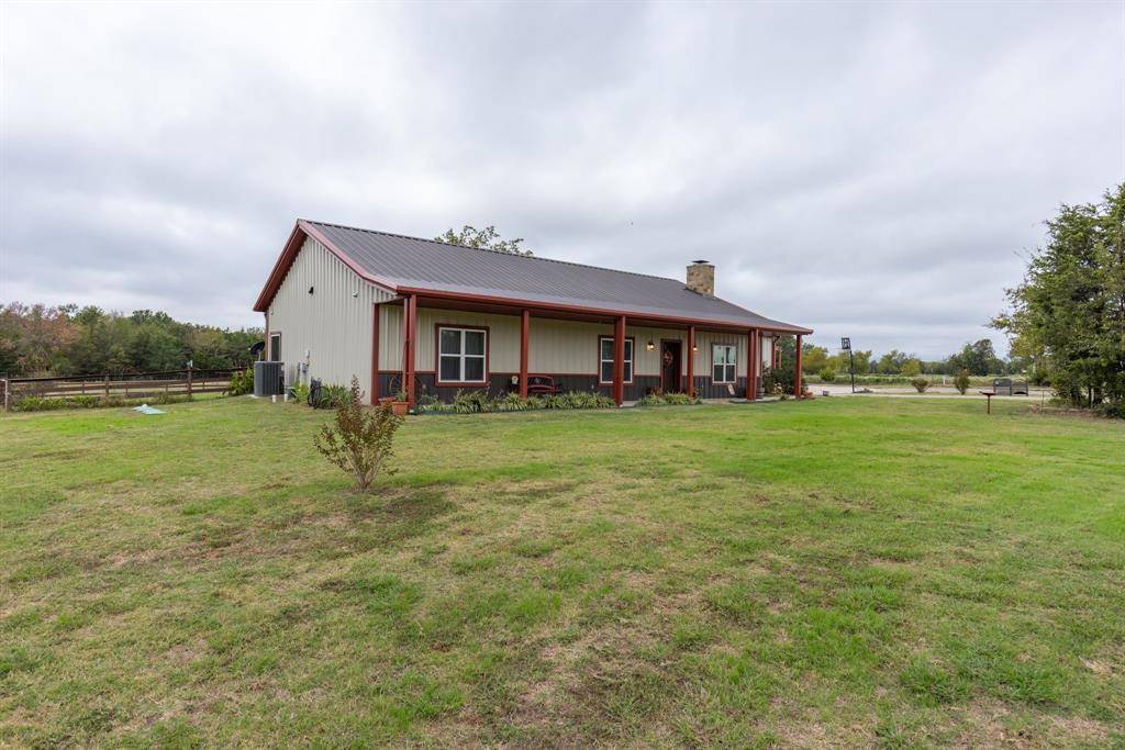 Lone Oak, TX 75453,7171 County Road 3223