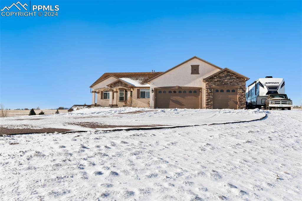 Peyton, CO 80831,13660 Bandanero DR