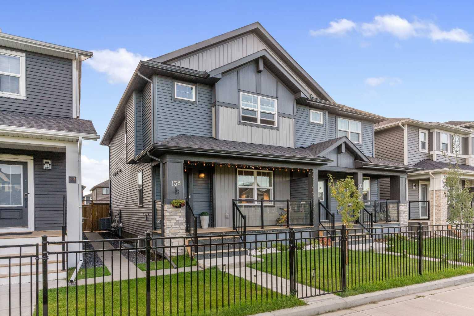 Airdrie, AB T4B 5K7,138 Midgrove Greenway SW