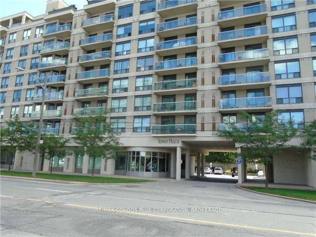 Toronto C06, ON M3H 2T7,935 Sheppard AVE W #804