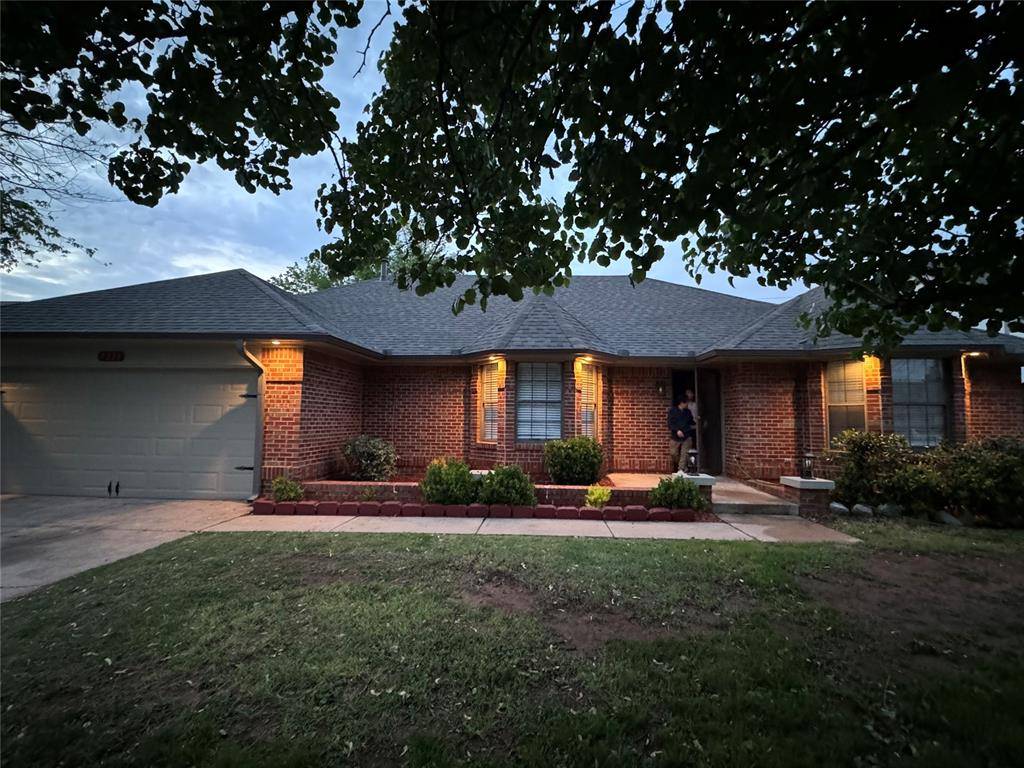 Oklahoma City, OK 73162,7233 NW 121st Street