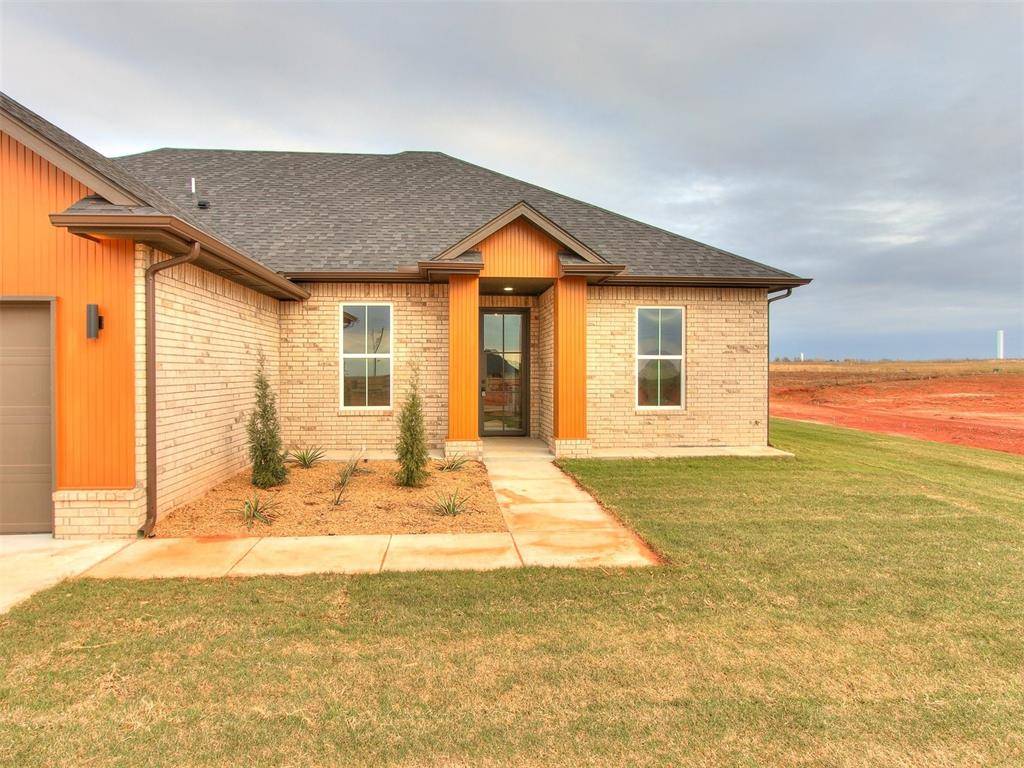 Cashion, OK 73016,25187 Ethan Street