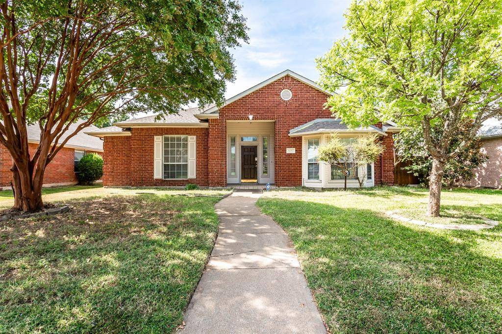 Plano, TX 75074,3432 Danbury Lane