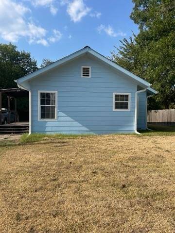 Ladonia, TX 75449,307 E Main Street