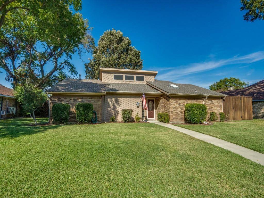 Plano, TX 75074,4009 Medina Drive