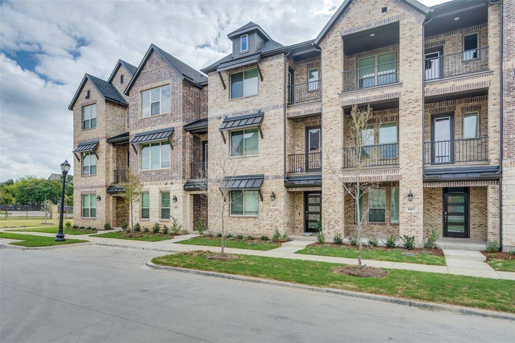 Frisco, TX 75034,8463 Challenger Lane