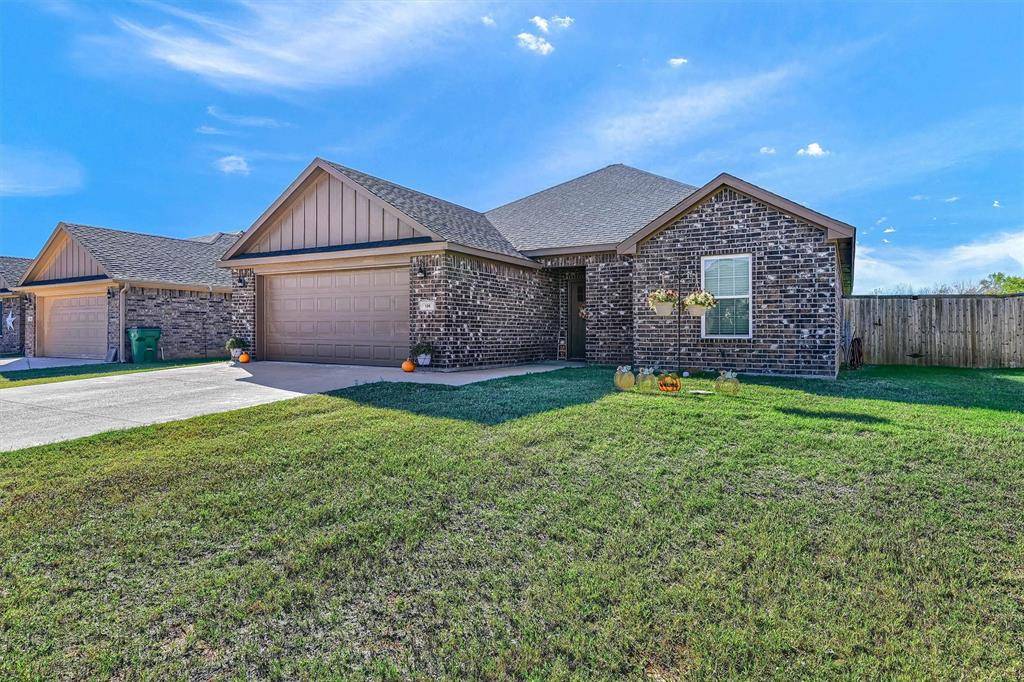 Pottsboro, TX 75076,106 Midway Meadows