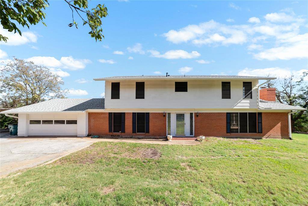 Coleman, TX 76834,1215 Austin Street