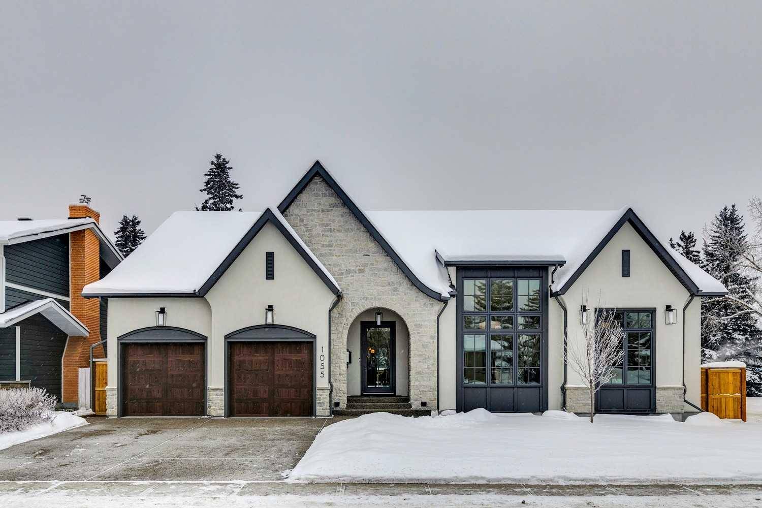 Calgary, AB T2V 2M8,1055 Kerfoot CRES SW