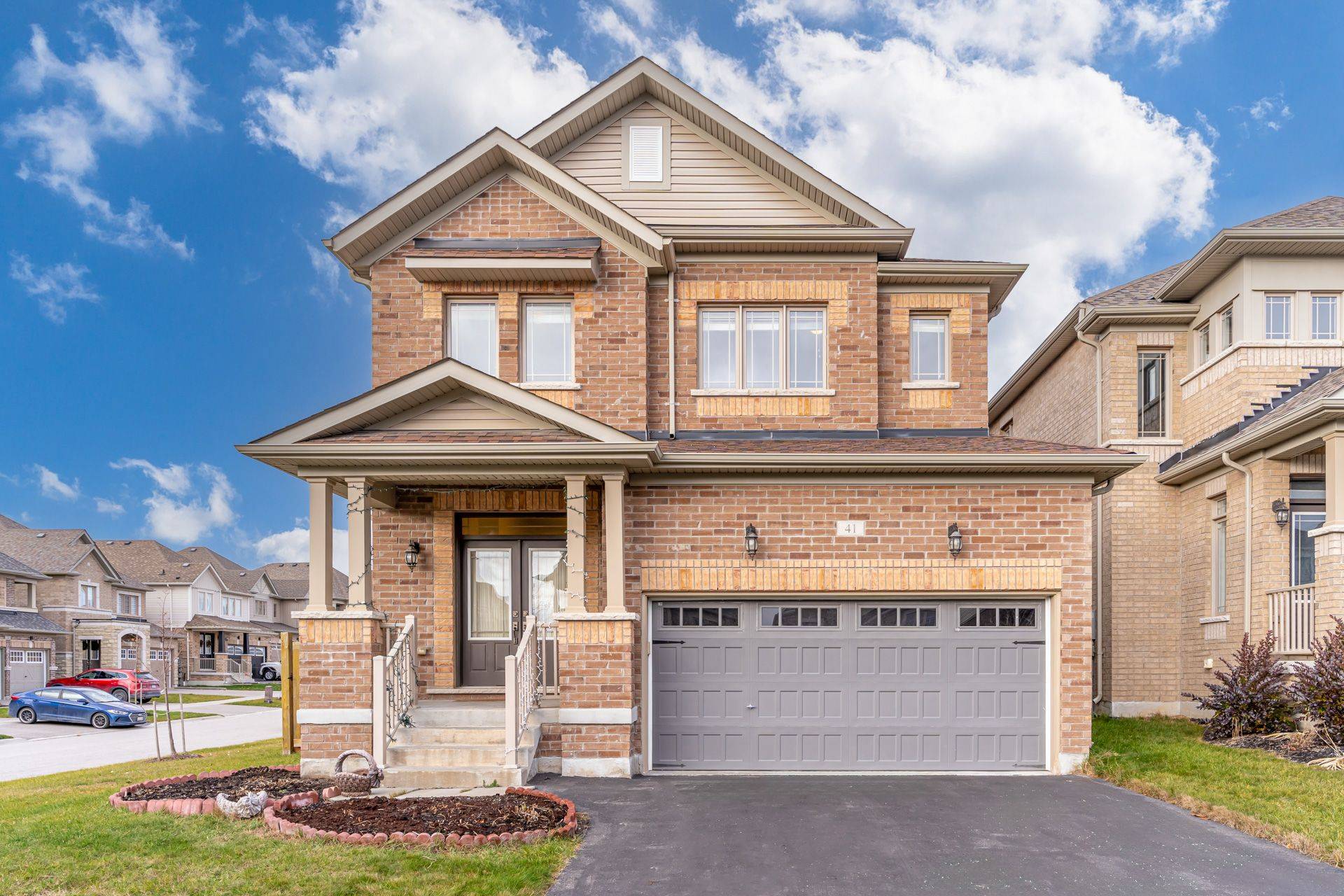 New Tecumseth, ON L9R 0W8,41 Atkinson CRES