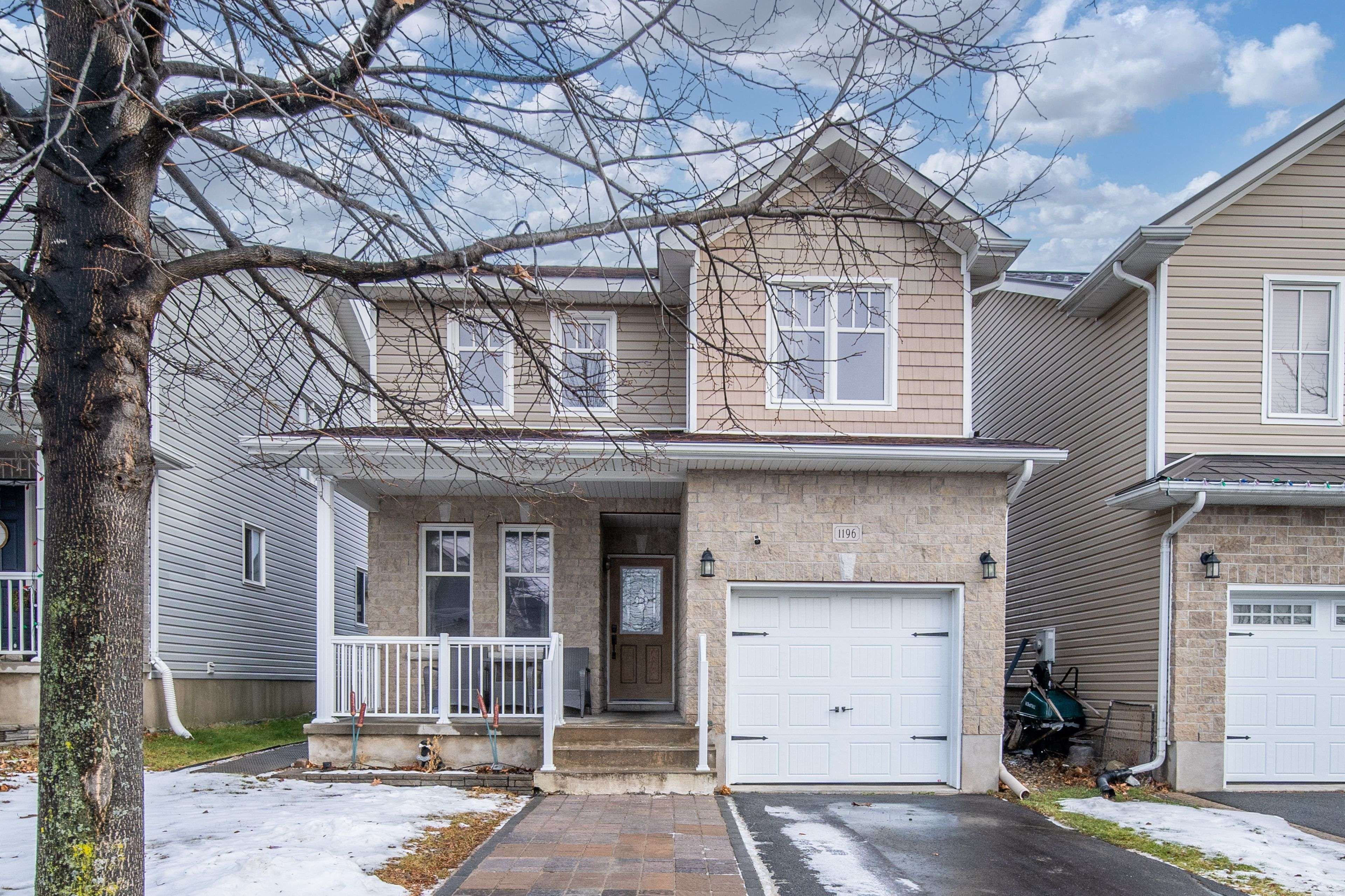 Frontenac, ON K7P 0C3,1196 Amanda CT