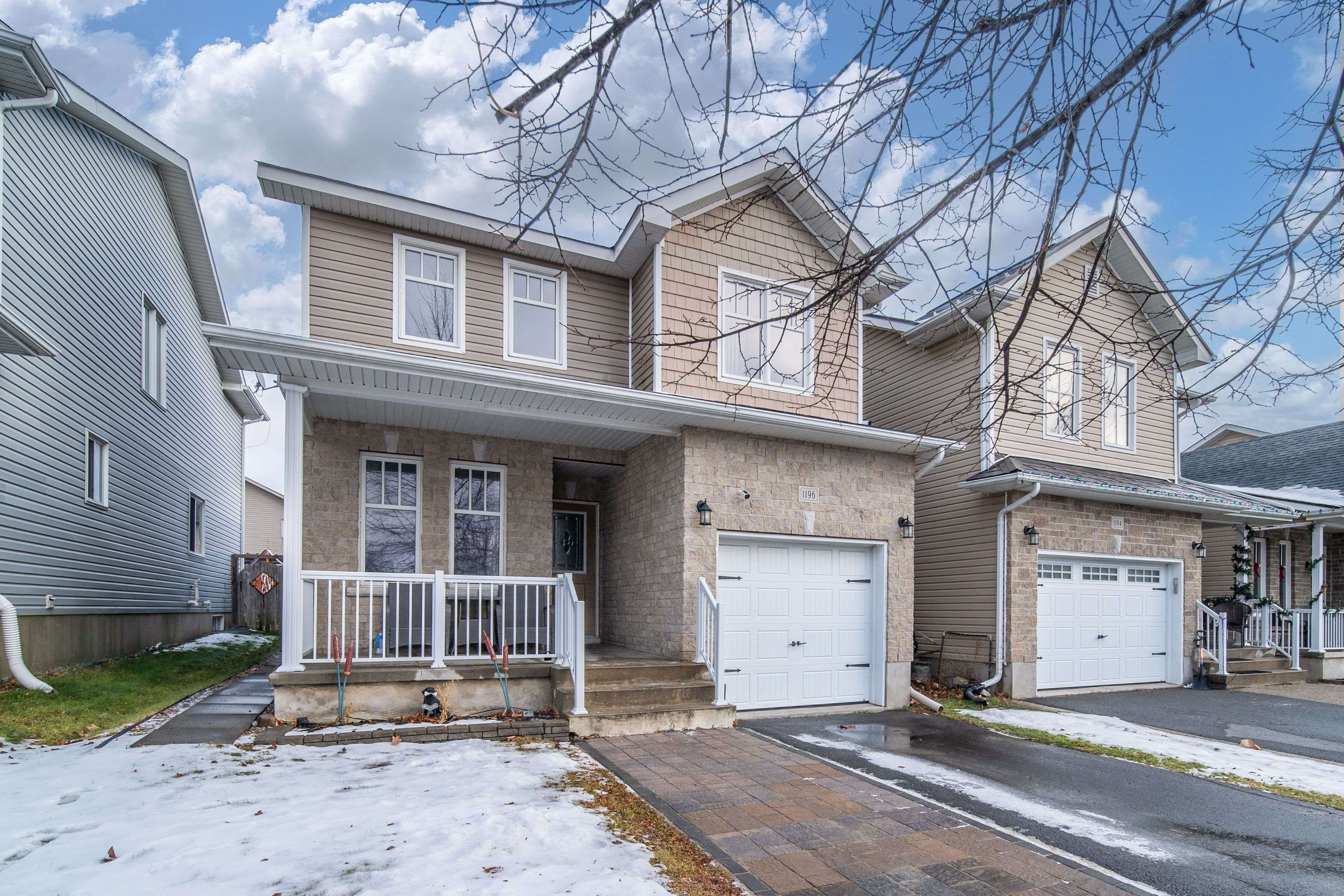 Frontenac, ON K7P 0C3,1196 Amanda CT