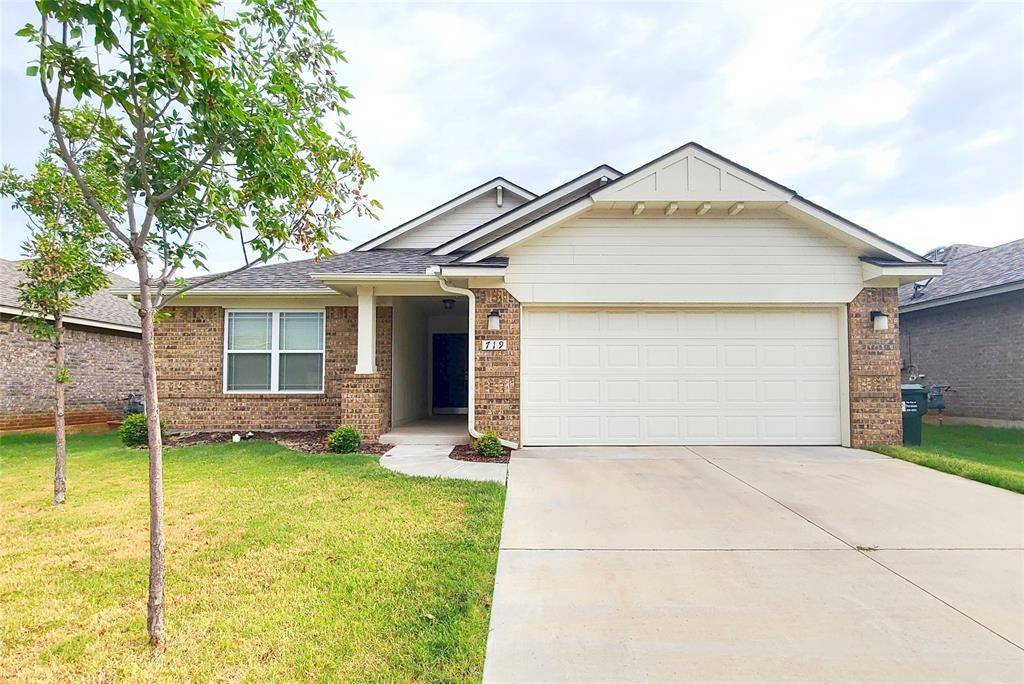 Norman, OK 73069,719 Mossy Drive