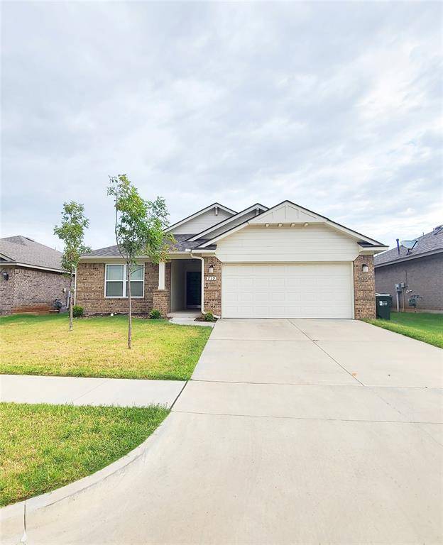 Norman, OK 73069,719 Mossy Drive