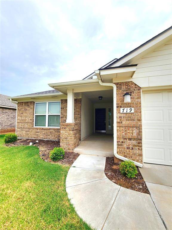 Norman, OK 73069,719 Mossy Drive